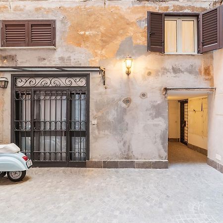 Sweet Little Suite Near Pantheon Rome Luaran gambar