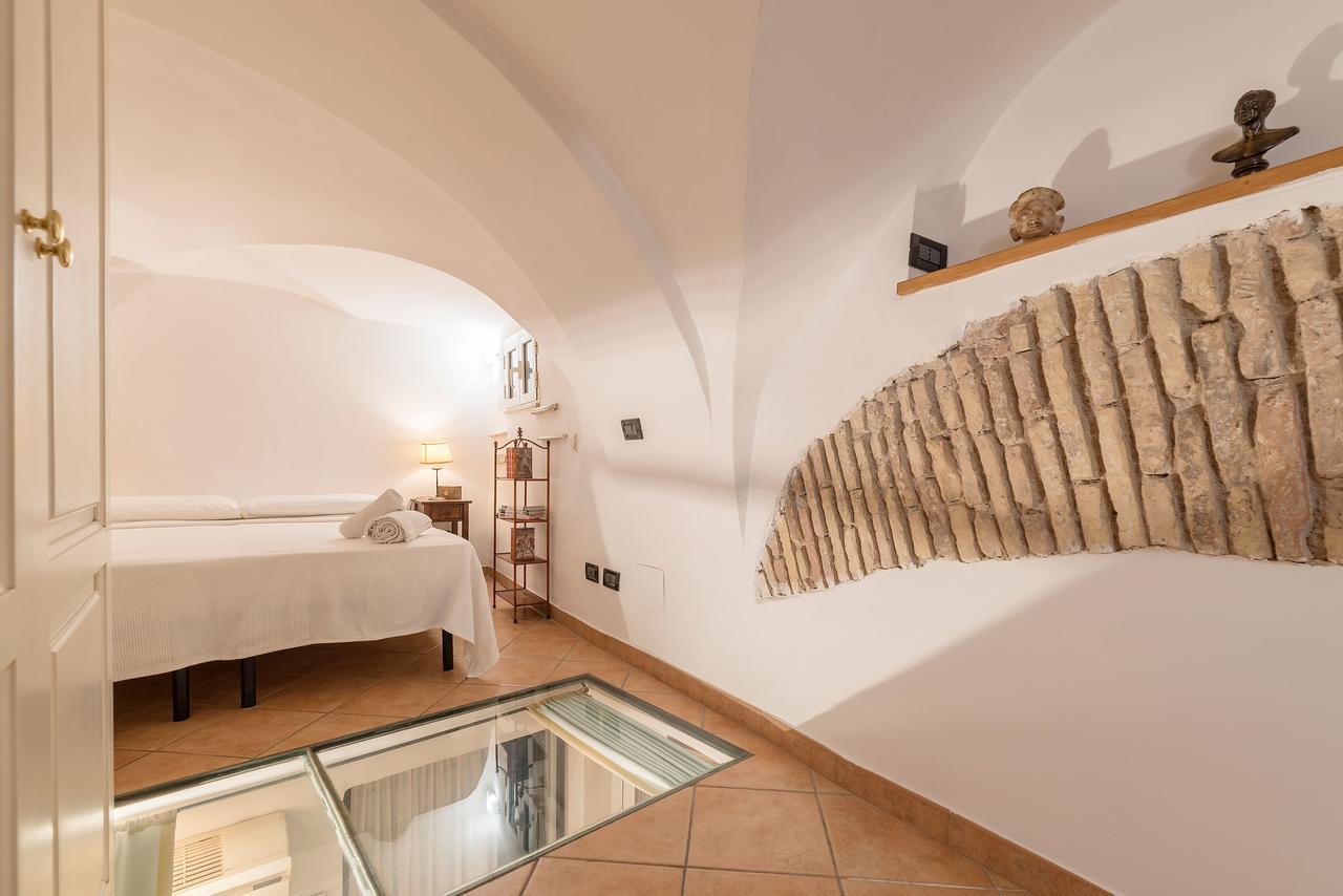 Sweet Little Suite Near Pantheon Rome Luaran gambar