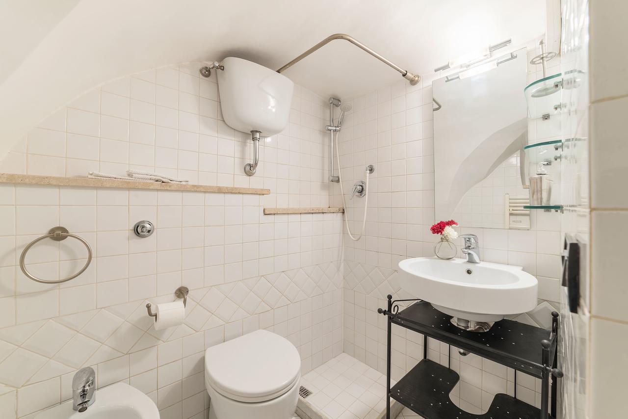 Sweet Little Suite Near Pantheon Rome Luaran gambar