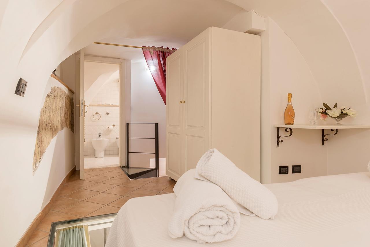 Sweet Little Suite Near Pantheon Rome Luaran gambar