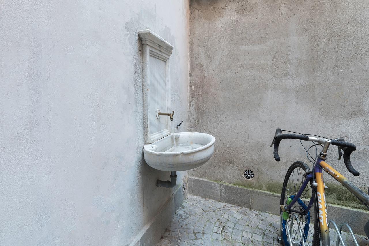 Sweet Little Suite Near Pantheon Rome Luaran gambar