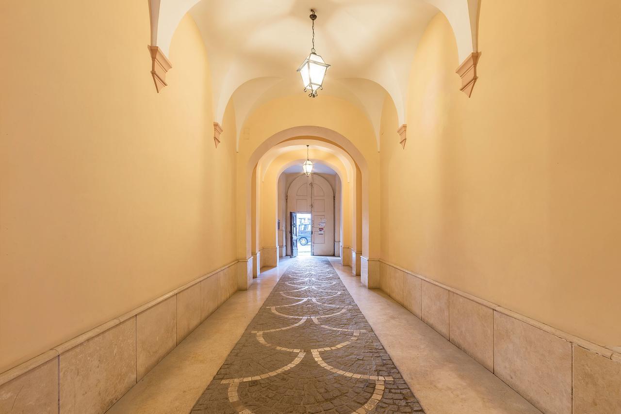 Sweet Little Suite Near Pantheon Rome Luaran gambar