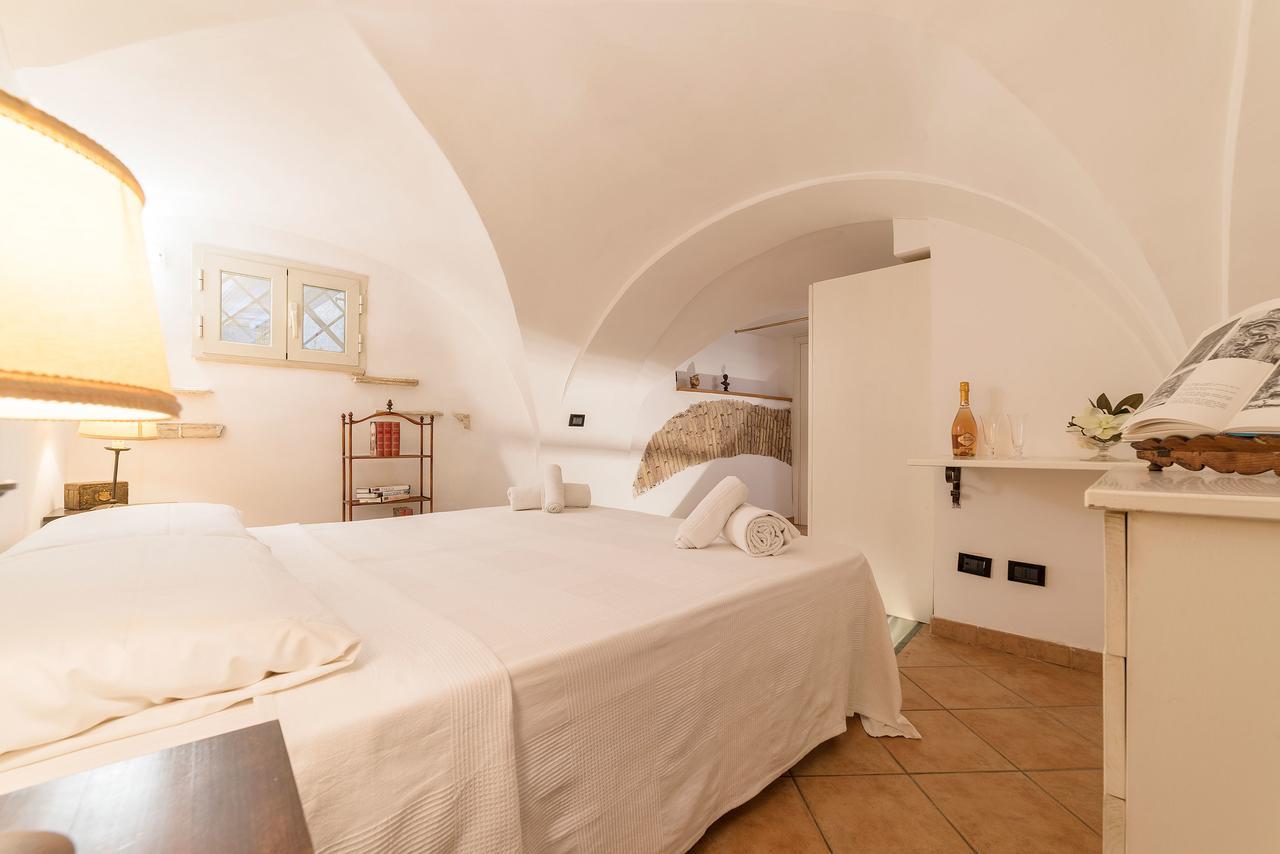 Sweet Little Suite Near Pantheon Rome Luaran gambar