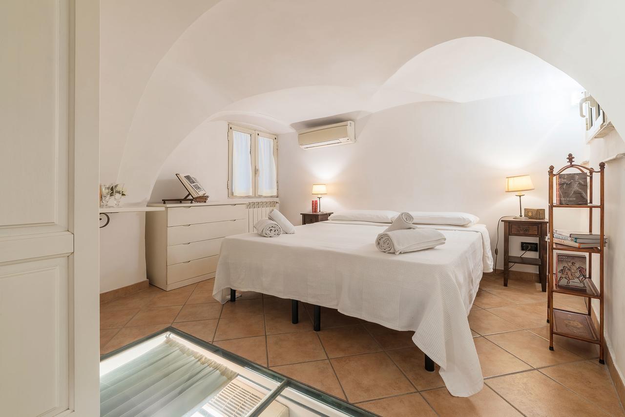 Sweet Little Suite Near Pantheon Rome Luaran gambar