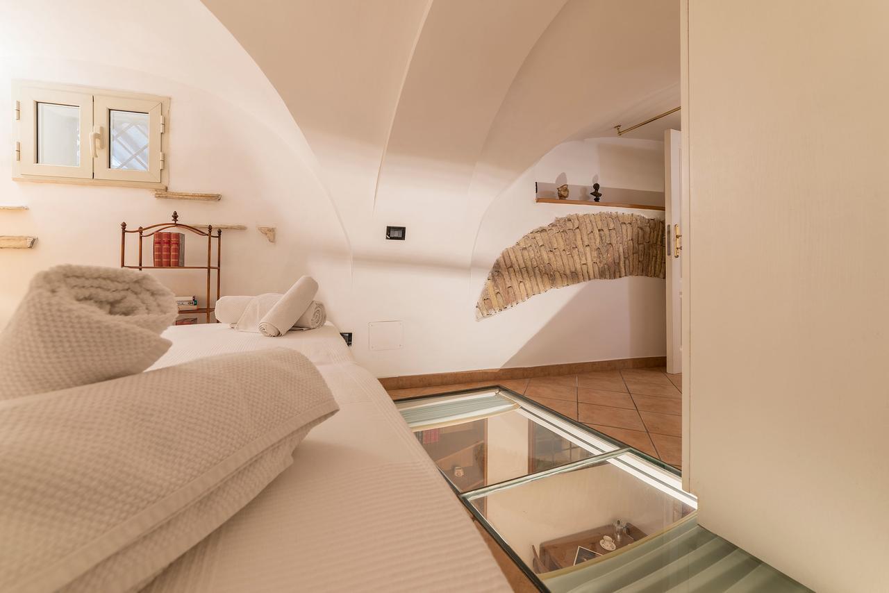 Sweet Little Suite Near Pantheon Rome Luaran gambar